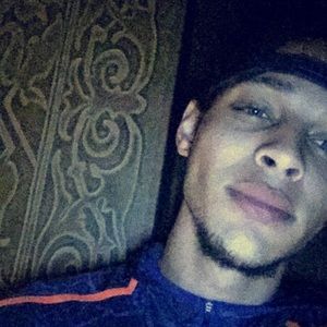 Meet your Posher, Kyle